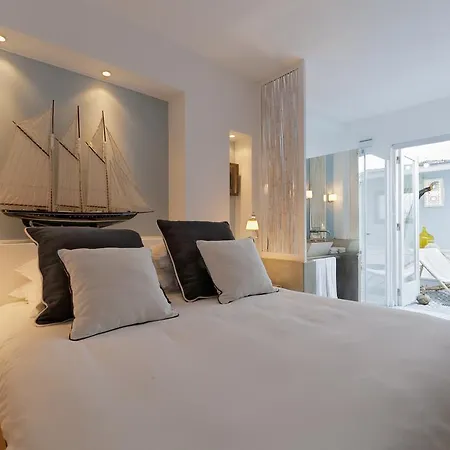 Holiday home Toffy's House Tavira