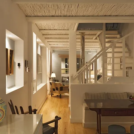 Semesterbostad Toffy's House *