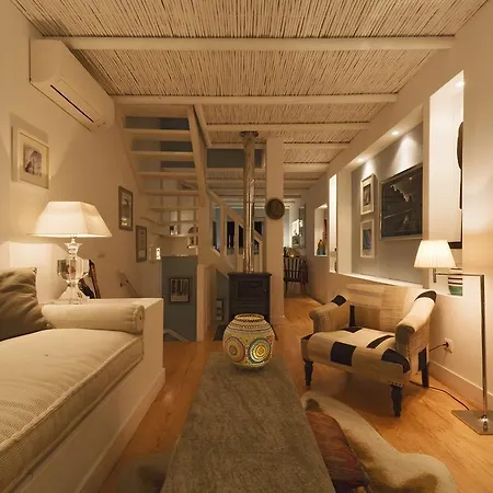 Holiday home Toffy's House Tavira