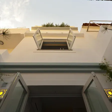 Toffy's House *