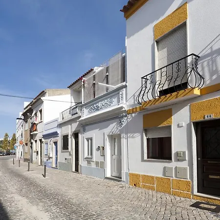 Toffy's House *